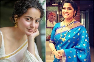 Renuka Shahane Reacts to Kangana Ranaut's 'Soft Porn Actor' Jibe at Urmila Matondkar