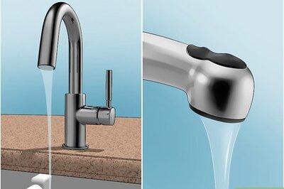 How to Thaw a Frozen Pipe