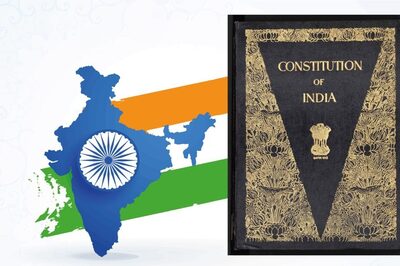 Happy Constitution Day 2023: Samvidhan Divas Wishes, Images, Messages and Quotes to Share