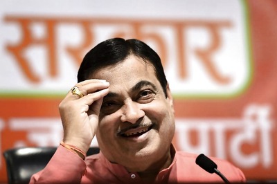 BJP Can Never be an Individual Centric Party as it is Based on Ideology: Nitin Gadkari