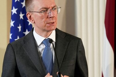 Russia-Ukraine War: Baltic Countries Expel 10 Russian Diplomats