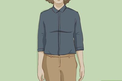 How to Wear Long Sleeve Shirts