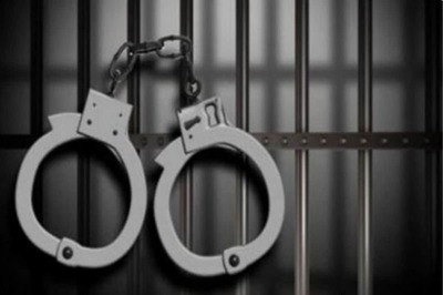 Mumbai: Senior Citizen Throws Acid on Wife Suspecting Extramarital Affair; Detained