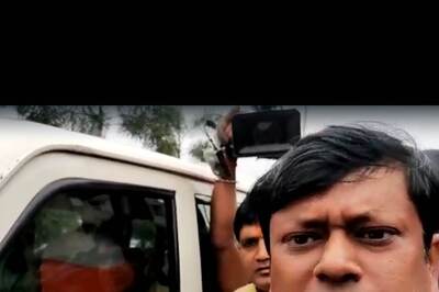 Bengal BJP President Knocks Court for Police Complaint Against Abhishek's 'shoot' Comment