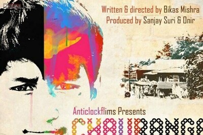 Why 'Chauranga' beat 'Killa' as best Indian film at MAMI