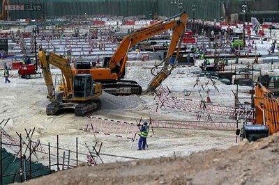 FIFA troubles will 'not impact' 2022 World Cup preparations, say organisers