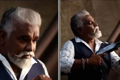 Exclusive: South Actor Mithra Talks About His New Look And Exciting Upcoming Projects