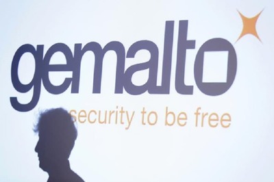 Gemalto Unveils Trusted Access Service to Secure Cloud