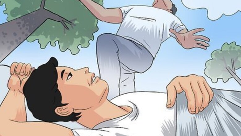How to Fly in Your Dreams