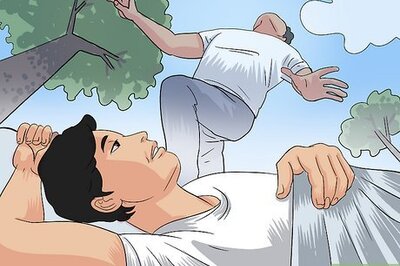 How to Fly in Your Dreams