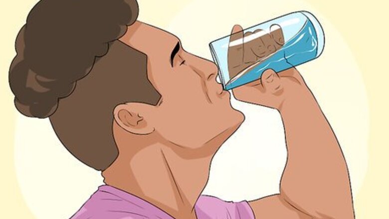 How to Prepare to Sing