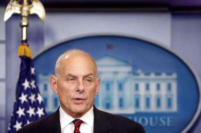 White House Hopes for Uptick in Ties with Pakistan After Rescue of US Family