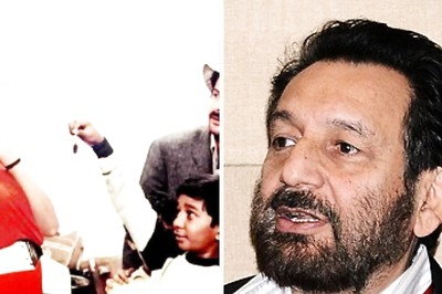 When Shekhar Kapur Got A Cockroach Drunk For The Iconic Mr India Scene