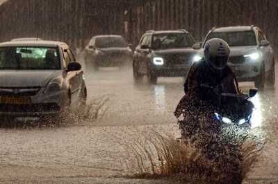 India's Stalled Monsoon to Gain Momentum in 3-4 Days: Weather Officials