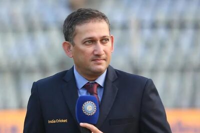 'You'll Play Impactful Role in Shaping Future of IND Cricket': Yuvraj, Rajiv Shukla, Others Congratulate Agarkar