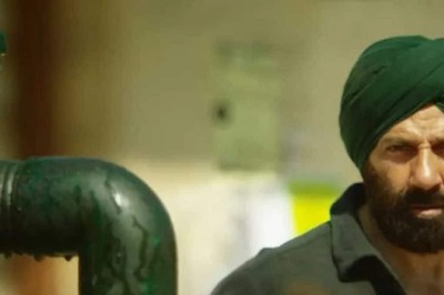 Gadar 2 Star Sunny Deol Addresses Low Attendance In Parliament: 'I Don't Want To Fight...'