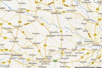 Bull gores 55-year-old man working in the fields