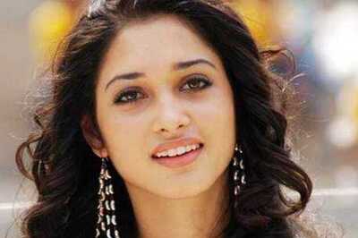 Tamanna Bhatia to share screen space with Mahesh Babu?