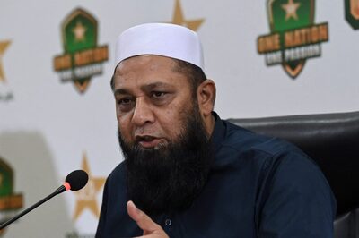 Inzamam-ul-Haq Rejects Conflict of Interest Allegations, PCB Appoints Fact-finding Committee
