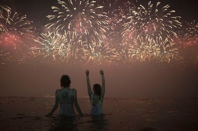 New Year's Eve: Not a Party Person? Here Are 18 Things You Can Do Instead