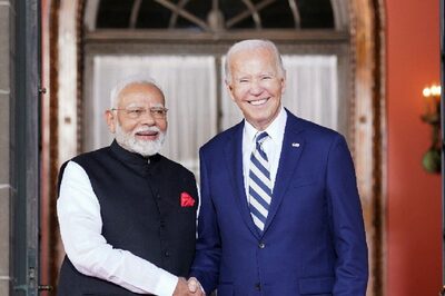 Praise For Ukraine Visit, Support For India’s UNSC Bid, Fab Plant Deal: Outcomes Of ‘Fruitful’ Biden-Modi Meet
