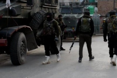 BSF Troops Open Fire at Pakistani Drone Near IB in Jammu, Force it to Return