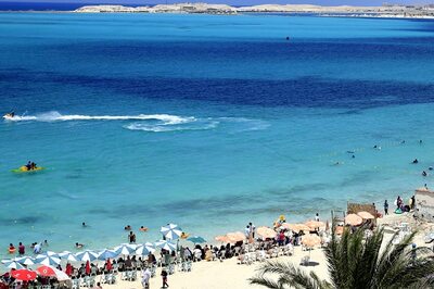 Explore the hidden tropical treasures of the world with these 7 lesser known beaches