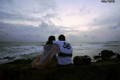 Looking for the perfect partner? Get your maths right