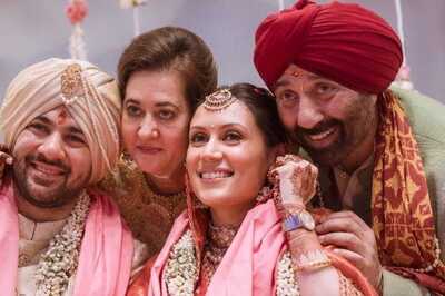 Sunny Deol 'Borrowed' Rs 50 Lakh for Karan Deol's Wedding, Cheated Us of Rs 2.55 Cr, Producer Claims