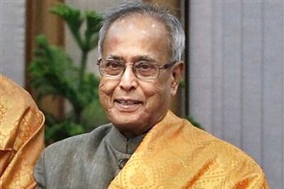Pranab wins, to become the 13th President of India