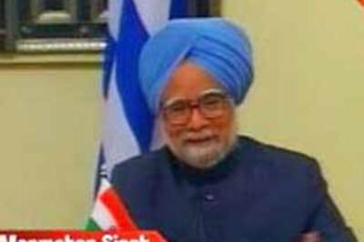 PM to be guest of honour on France's Bastille Day