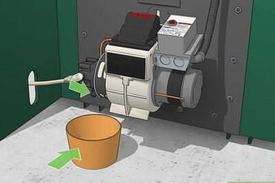 How to Restart a Furnace After Running out of Oil