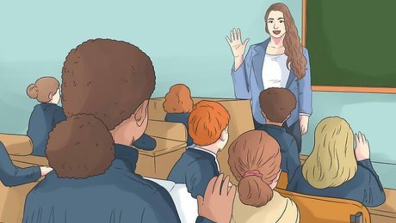 How to Be Your Math Teacher's Favorite Student