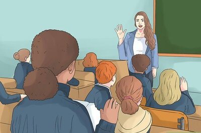 How to Be Your Math Teacher's Favorite Student