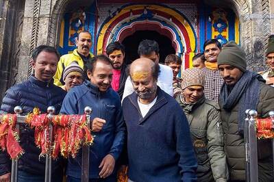 CAA: Rajinikanth Expresses Concern Over Violence in the Country