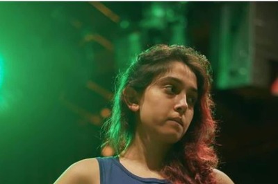 Ira Khan Reveals She is Feeling 'Heavy', Admits Stalking Herself on Instagram