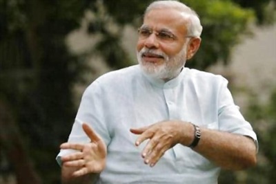 Congress takes a dig at Modi for praising China