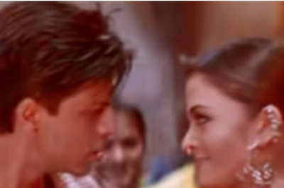 When Shah Rukh Khan Got Aishwarya Rai Bachchan Removed from Movies and Apologised