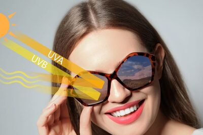 6 Ways to Keep Your Eyes Protected In The Summers