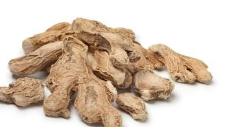 Fresh Or Dry Ginger? Expert Explains Which One Is Healthier For You