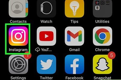 Using Instagram Vanish Mode to Send Disappearing Messages