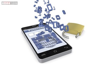 Major security flaw puts 90% of all smartphones at risk of password theft, stolen data