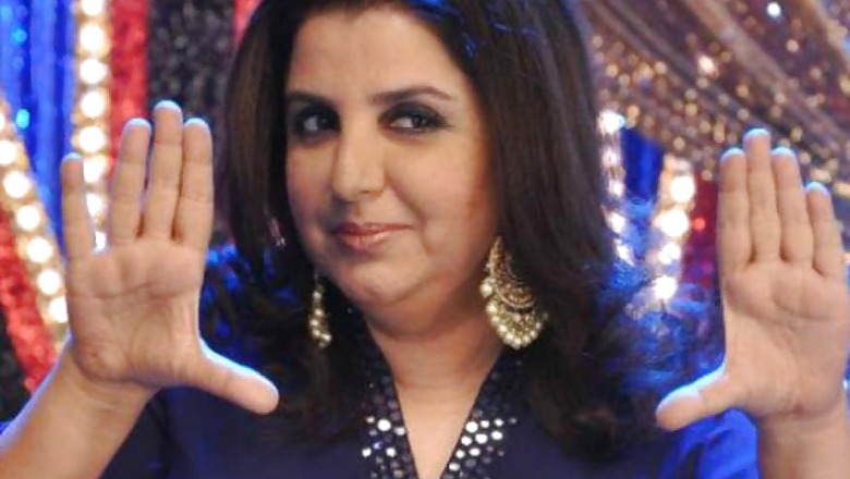 Farah Khan Shares Heartwarming Photo with Shweta Bachchan and Suhana Khan, See Pic