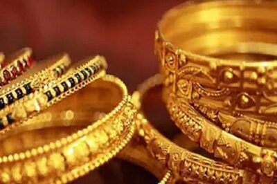 Gold Price Today Drops to Rs 47,818, Rs 8,300 Down from Record High. Hold, Sell or Buy?