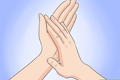 How to Clap Your Hands