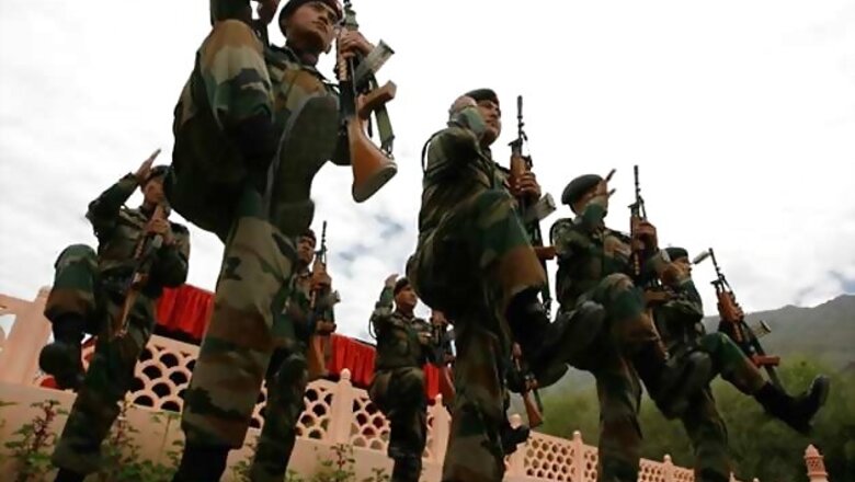 Controversial law AFSPA withdrawn from Tripura