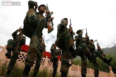 Controversial law AFSPA withdrawn from Tripura