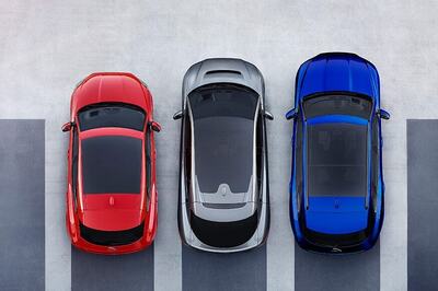 Jaguar I-Pace Electric SUV to Break Cover on March 1 Prior to Geneva Motor Show Official Debut