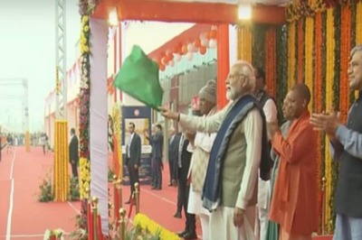 News18 Afternoon Digest: PM Modi in Ayodhya Live Updates And Other Top Stories