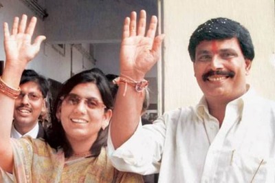 'Denial of Justice': IAS Officers’ Body Express Dismay On Murder Convict Anand Mohan's Release